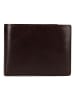 PICARD Tennessee1 Geldbörse RFID Schutz Leder 12 cm in chocolate