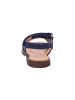 Froddo Sandale in blau