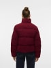 Vero Moda Steppjacke in Syrah