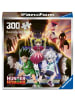 Ravensburger Verlag GmbH Spiel - Ravensburger Puzzle 12001503 - Hunter x Hunter - 300 Teile Puzzle f&uum