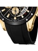 Jaguar Chronograph-Armbanduhr Jaguar Special Edition schwarz groß (ca. 45mm)