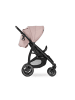 Hauck Hauck Rapid 4D Buggy / Stadtbuggy - Farbe: Dusty Rose