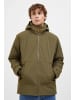 North Bend Outdoorjacke NBBrendon in Grün
