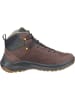 Grisport Wanderschuhe / Wanderstiefel in braun