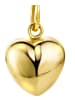 Diamant L'éternel Halskette aus 585 Gelbgold