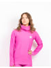 Funktionsshirt Icecold in True Pink