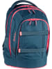 Satch Schulrucksack satch pack in Pink Phantom