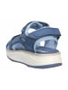 Joya Sandalen für Damen in blau