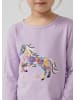 s.Oliver T-Shirt in 4615_lila