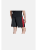 adidas Originals Sweatbermuda KD5871 Schwarz