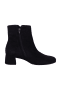 Gabor Stiefelette in blau