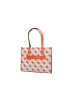 Guess Shopper in orange