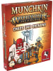 Pegasus Spiele Munchkin Warhammer Age of Sigmar: Chaos & Ordnung [Erweiterung]