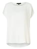 More & More Blusenshirt in offwhite