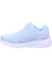 Skechers Klettschuhe in blau
