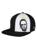 Cayler & Sons Snapback in schwarz