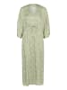 CULTURE Kleid CUbillie Casual fit in Seagrass Flower