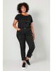 Angel of Style Jeans in schwarz