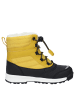 Hi-Tec Wanderstiefel Leo WP Jr in sand/schwarz in sand/schwarz