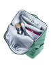 Deuter UP Stockholm LTD - Rucksack 51 cm (teal) in jade