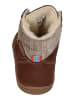 KOEL Winterstiefel DEEMER 2.0 WOOL in braun