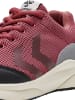 Hummel Hummel Sneaker Mid Reach 250 Kinder Atmungsaktiv Wasserabweisend Und Windabweisend in DECO ROSE