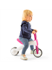 Chillafish Chillafish Bunzi 02 Rutscher + Balance Bike 2in1 - Farbe: Pink