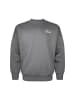SikSilk Sweater in grey