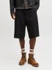 Jack & Jones Chino Shorts in Black