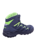 LOWA Wanderschuh in blau
