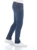 Lee Jeans Daren Zip Fly regular/straight in Blau