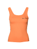 Roberto Geissini Lilie Top Orange
