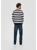 s.Oliver Strickpullover in 59G0_navy