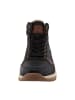 Romika Short Boots in black