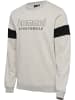 Hummel Hummel Sweatshirt Hmllgc Herren in TOFU MELANGE