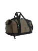Discovery Drive Fold Duffel Bag Sporttasche / Reisetasche in khaki