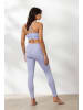Hey Honey Leggings in blue
