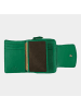 Braun Büffel Joy Rfid Rv-Geldbörse M 8Cs Fern Green fern green in gruen