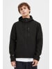 North Bend Softshelljacke NBRody M in Schwarz