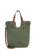 SURI FREY Shopper SFY Marley in khaki 910
