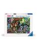 Ravensburger Puzzle 1.000 Teile Erwachsenenpuzzle 1000 Teile - Im Feenland Ab 14 Jahre in bunt