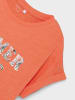 name it T-Shirt in coral