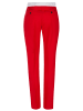 Burberry Hose & Shorts für Damen in rot