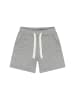Minymo Sweatshorts MIGirls 2er-Pack in Lila