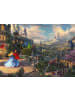 Schmidt Spiele Disney, Sleeping Beauty Dancing in The Enchanted Light | Puzzle Thomas...