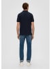 s.Oliver Polo-Shirt in 5978_navy