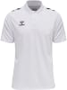 Hummel Hummel Polo Hmlcore Multisport Erwachsene Atmungsaktiv Schnelltrocknend in WHITE