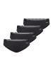 Sloggi Hipster Go Blush in Schwarz