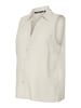 Vero Moda Hemd in Silver Lining
