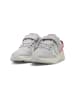 Hummel Hummel Sneaker Low Reach 250 Unisex Kinder Atmungsaktiv Leichte Design in LUNAR ROCK